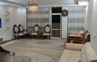 آپارتمان شمالی و جنوبی