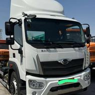 فورس 12 تن مدل1404