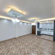 70متردوخواب/پارکینگ سندی/فول