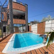 فروش ویلا 402 متری فوق لاکچری در لفور