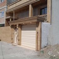 فروش ویلا 135 متر دردانش