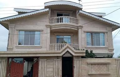 اجاره ویلا 168 متر در حسین آباد