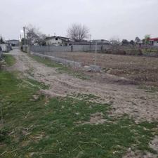 فروش زمین 800 متر در جاده فرح آباد