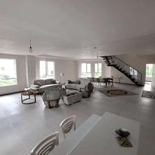 فروش پنت هاوس 340 متری با ویو بی نظیر کوه در تنکابن