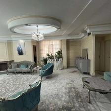 اجاره آپارتمان 110 متر/2خواب/جنت آباد جنوبی