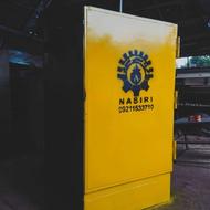 کوره تولید زغال صنعتی و سنتی