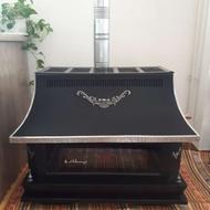 سرویس و تعمیر بخاری و آبگرمکن در فومن