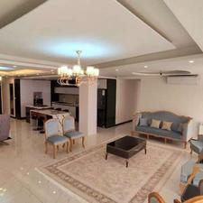 آپارتمان 250 متری 2 خواب در سرخرود بلوار دریا