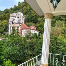 فروش ویلا 330 متر کوهپایه کلارآباد