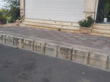 اجاره تجاری و مغازه 18 متر در بلوار شیرودی در شیپور