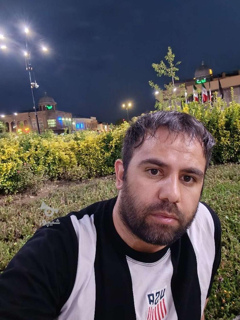 دنبال استخدام حراست - ناصر