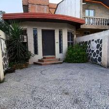 خانه ویلایی 130 متری حیاطدار مبله 500 متری دریا