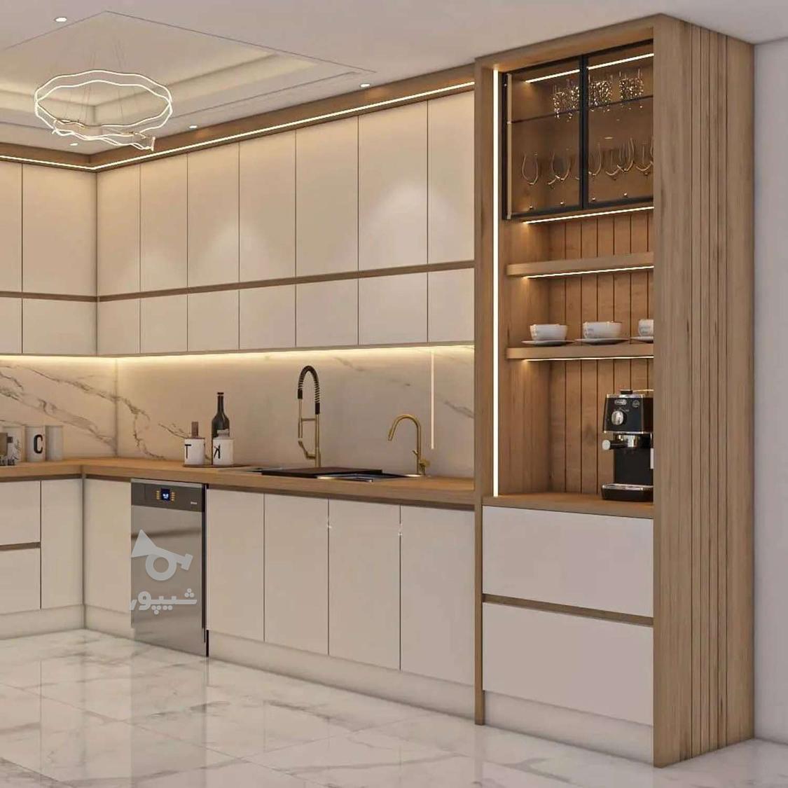 اجرای صفرتا صد کابینت،خدمات MDF،تعمیرات+تغییرات