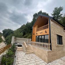 فروش ویلا شیک سوئیسی در سلیم بهرام280متر