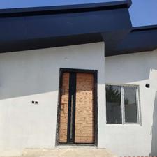 ویلا دو خواب 125 متر