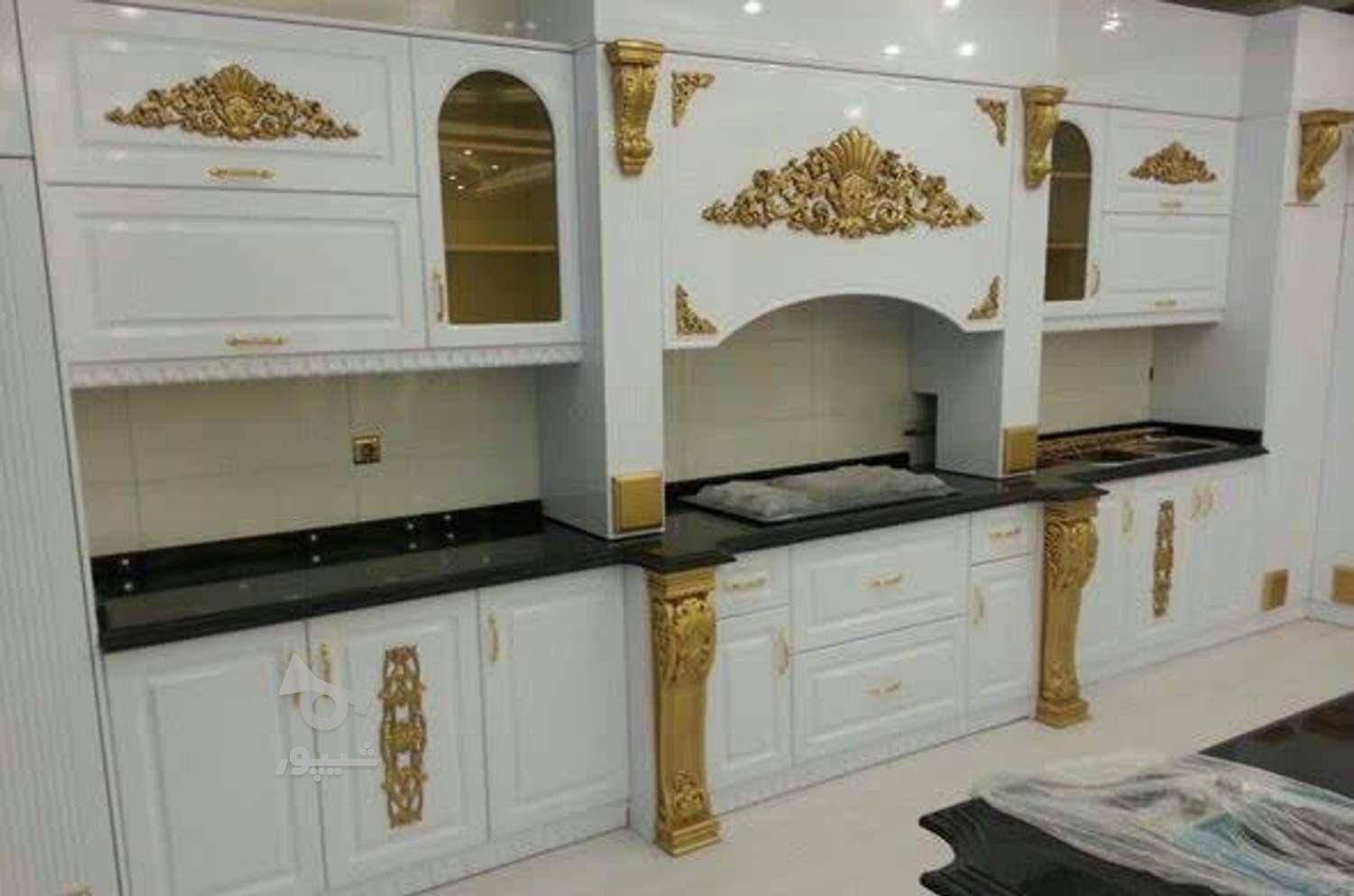 کابینت و کمد