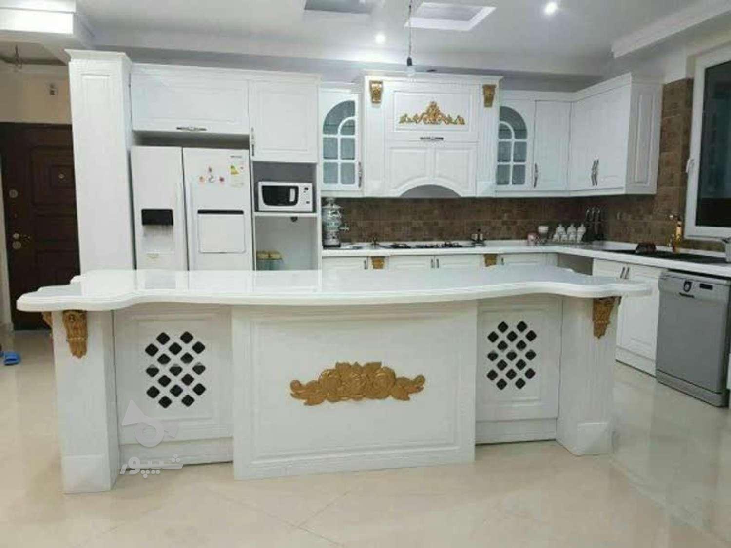 کابینت و کمد