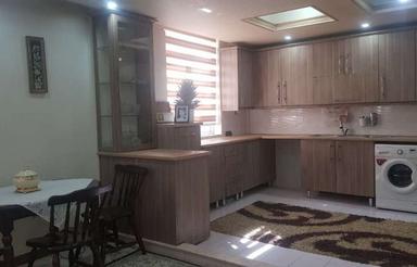 فروش آپارتمان 94 متر درپل سیمان/خیابان امیری