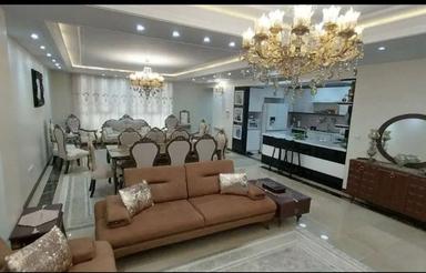 فروش آپارتمان 85 متر در هاشمی نوساز کلید نخورده فول امکانات