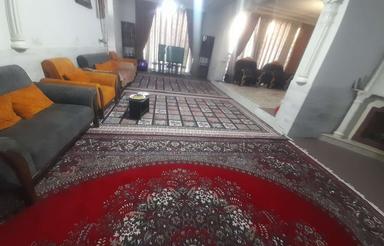 فروش خانه و کلنگی 1250 متر در فیروزآباد