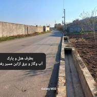 فروش زمین مسکونی 210 مترلالیم تهاتر ملک شما با ما