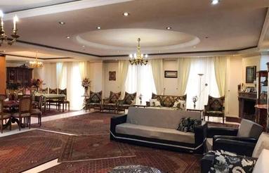 فروش آپارتمان 116 متر در سازمان آب - منطقه 5