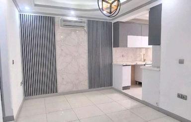 نقلی 37 متری**خوش نقشه بدون پرتی