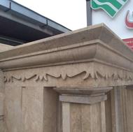 زیبایی ساختمانتان را به ما بسپارید