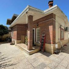 ویلا ساحلی 200 متر حیاط دار 2 خواب سرخرود سنددار