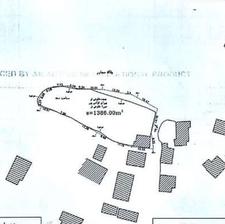 فروش زمین مسکونی 1400 متر در لیالستان ویوو دار ابدی