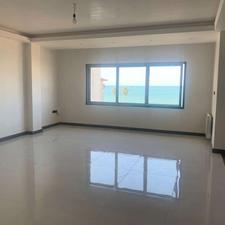 آپارتمان 117 متر/تک واحدی/دید ابدی دریا/فول تجهیز/جمهوری