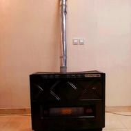 تعمیر بخاری گازی ، آبگرمکن و اجاق گاز