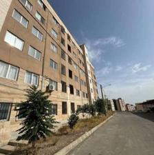 دو خواب فول با آسانسور و پارکینگ