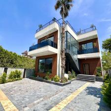 فروش ویژه ویلا 420 متر در نوشهر/ویو بینظیر جنگل