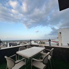 پنت دوبلکس / 207متر / فول فرنیش / نگین شیخ زاهد