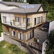 “ویلا های الاساف: تحول در سرخرود”