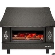 سرویس و تعمیر بخاری گازی * درمنزل*