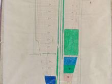 فروش زمین مسکونی 180 متر در اوایل شهرک آپادانا در شیپور