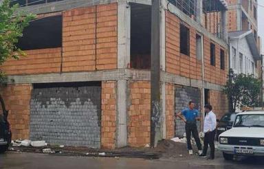 پیشفروش آپارتمان 150 متر در خیابان کشاورز