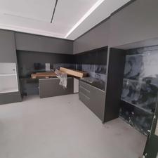 تک واحدی متریال برند ویوابدی 120متر