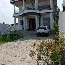 600 ویلا تریپلکس استخردار 6 خواب در سرخرود