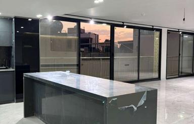 اجاره آپارتمان 195 متر در خواجو شریف واقفی