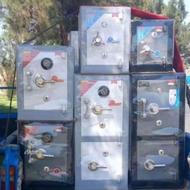 گاوصندوق برادران شعبه نخست دژبان hefaz