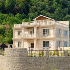 ویلا 420 متری استخر دار/4خواب/لیالستان