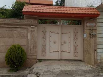 فروش ویلا 350 متر در روستای زیبای امره