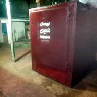 کوره ذغال صنعتی