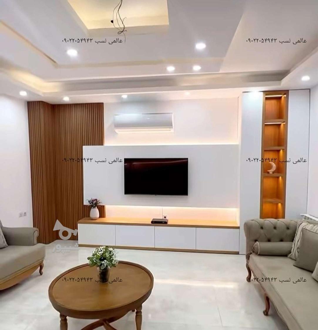 کابینت و دکوراسیون با شرایط اقساطی