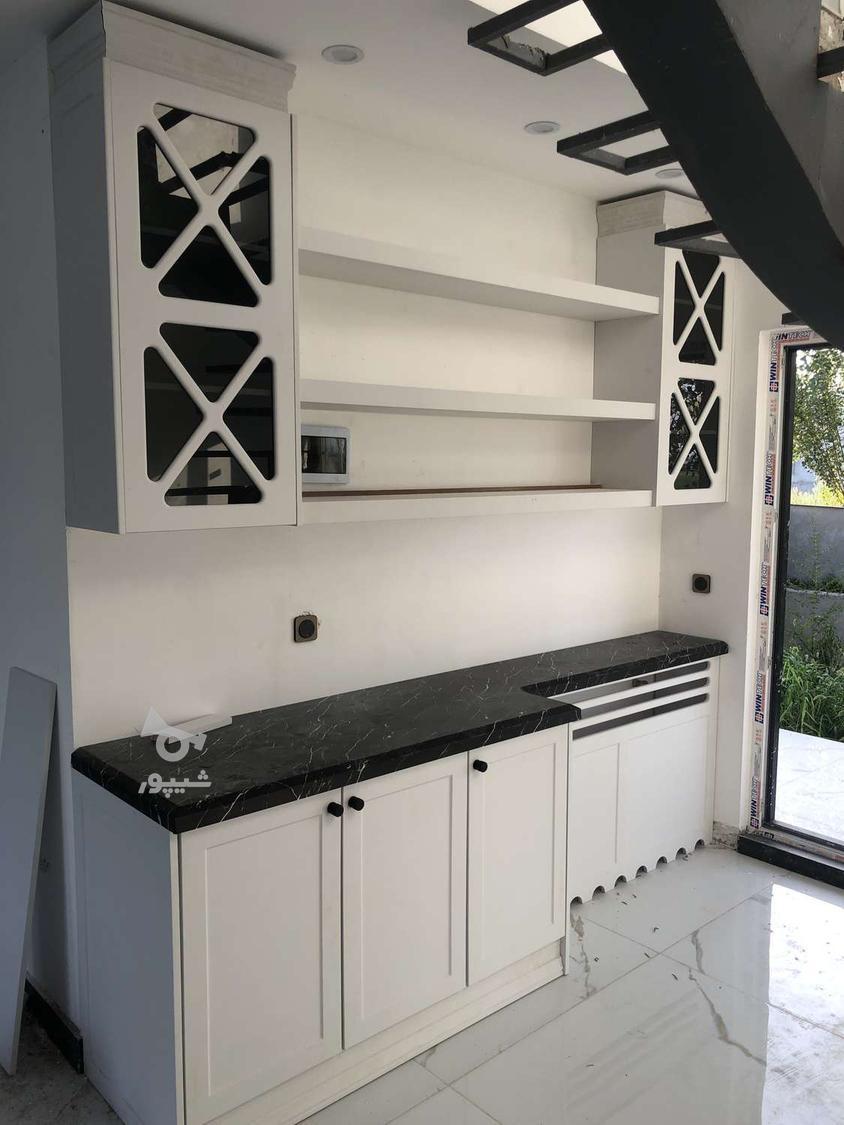 نصب کابینت متری - شهرام