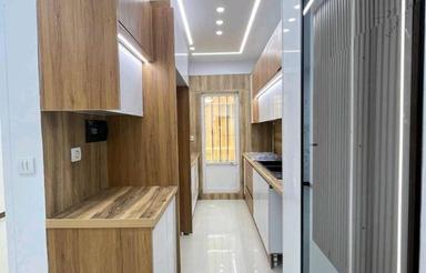 برای شروع زندگی لوکس این 46متری عالیه دیزاین حرفه ای وبی نقص