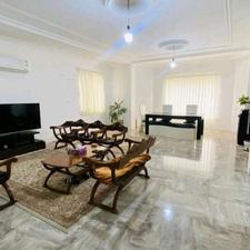 فروش آپارتمان 111 متری شهرکی در کتالم رامسر